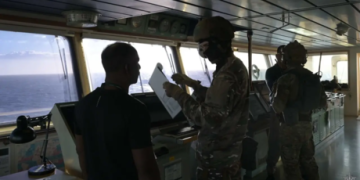 Russia accuses France of ‘piracy’ over tanker seizure off African coast