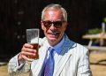 UK man charged over Farage terror plot