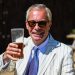 UK man charged over Farage terror plot
