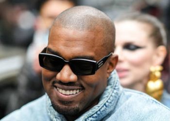 Kanye barred from performing in Russia for glorifying Nazism – Moscow