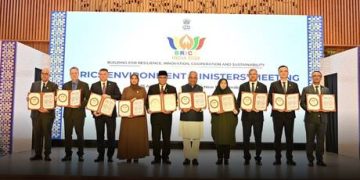 ‘Who’s responsible for this mess?’ India slams West over climate-linked trade barriers (VIDEO)