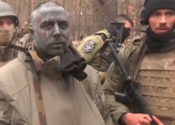 Colombian fighters held hostage in Ukraine – mother of slain mercenary (VIDEO)