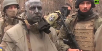 Colombian fighters held hostage in Ukraine – mother of slain mercenary (VIDEO)