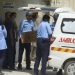 Pakistan school roof collapse kills at least 29