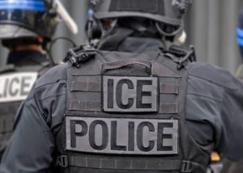 ICE shooting triggers clashes in New York (VIDEOS)