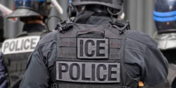 ICE shooting triggers clashes in New York (VIDEOS)
