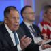 US folded to EU pressure on Ukraine – Lavrov