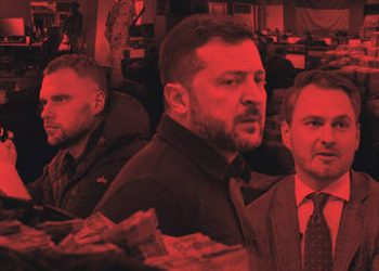 Swiss scammed out of millions by Ukraine-linked call centers – media