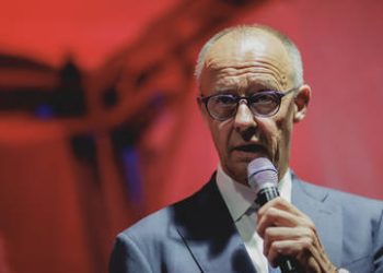 Support for Merz’s party hits record low as AfD surges – poll