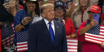 Trump offers $1 million reward for voter fraud tips