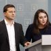Ukrainian MP put on ‘kill list’ over call for peace with Russia