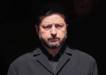 Ukraine’s worst diplomatic nightmare just got closer