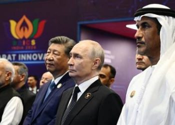 BRICS talks energy resilience. Time to make it real