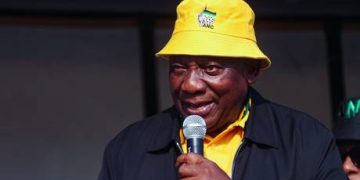 Dozens of barred South African candidates can contest elections – court