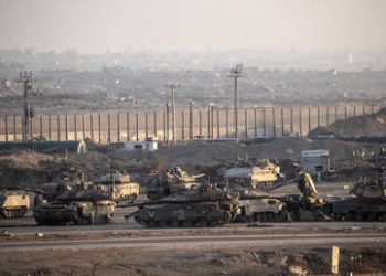 Netanyahu demands criminal probe into Israeli soldiers in award-winning doc