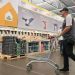 Putin clears UniCredit sale in Russia