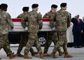Iranian strikes forced US troops to ‘abandon’ Kuwait base – CBS (VIDEO)
