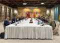 Trump envoys pitching ‘new ideas’ to settle Ukraine conflict – media