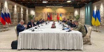 Trump envoys pitching ‘new ideas’ to settle Ukraine conflict – media