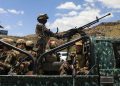 Saudi Arabia preparing massive Yemen offensive – Reuters