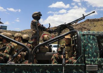 Saudi Arabia preparing massive Yemen offensive – Reuters