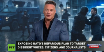Baltic state bets on films and video games in militarization push