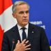 Seven killed in blaze at Canadian base