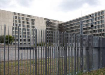 Former German spy chief arrested for espionage