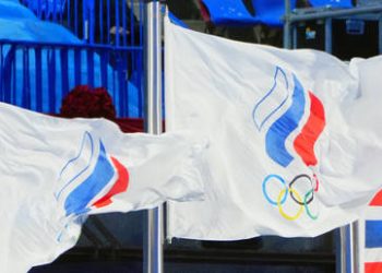 Russia seeks to strip Dutch event of Olympic status over gymnast ban