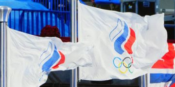 Russia seeks to strip Dutch event of Olympic status over gymnast ban