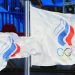 Russia seeks to strip Dutch event of Olympic status over gymnast ban