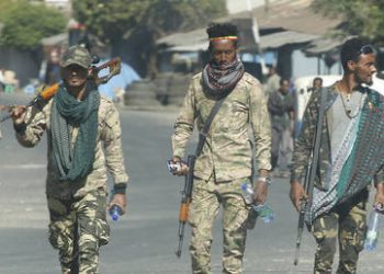 War and diplomatic crisis in the Horn of Africa: Why Ethiopia is at odds with its neighbors