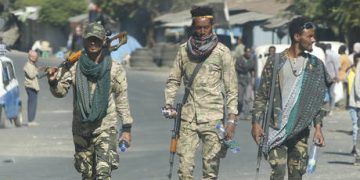 War and diplomatic crisis in the Horn of Africa: Why Ethiopia is at odds with its neighbors