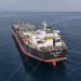 Iran completes key rail link in new trade route (VIDEO)