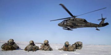 US Asian ally tests Russian trade route to Europe