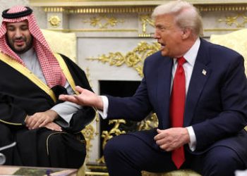 Why Saudi Arabia is back at war in Yemen