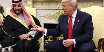 Why Saudi Arabia is back at war in Yemen