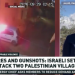 Armed Israeli settlers beat and rob AFP photographer – media