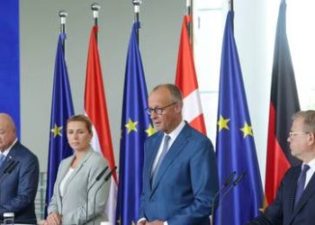 Berlin counts billions spent at home as Ukraine aid – study