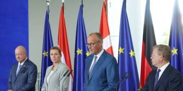 Berlin counts billions spent at home as Ukraine aid – study