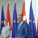 Berlin counts billions spent at home as Ukraine aid – study