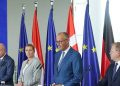 Objections to conscription triple in Germany – media