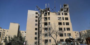 US boosting military presence in Middle East – AP