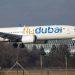 Flydubai suspends Israel flights after apparent hijacking attempt