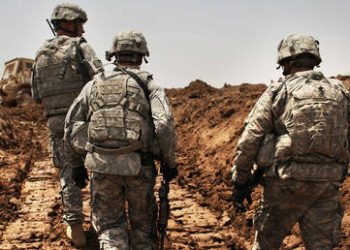 Iran hails US withdrawal from Iraq as ‘historic victory’
