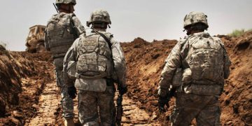Iran hails US withdrawal from Iraq as ‘historic victory’
