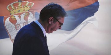 EU sending ‘biased’ observers to interfere in Serbian election – president