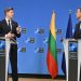 Chief of NATO ‘defensive alliance’ advocates war of aggression