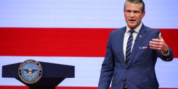 Nuclear war, Ukraine, ‘AI totalitarianism’: Key takeaways from Putin’s Valdai speech