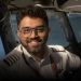 Injured Indian pilot recounts cockpit ordeal in call with PM Modi